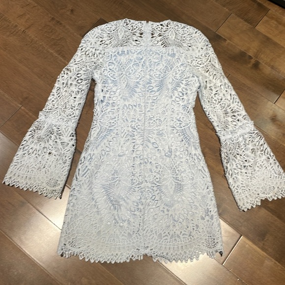 Marciano lace dress size xs - Picture 2 of 5
